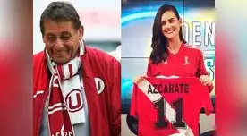 Roberto Chale se disculpó con conductora de TV tras polémico comentario