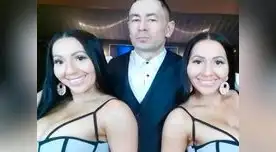 Gemelas quieren casarse con el mismo hombre, pero leyes australianas se lo impiden Gemelas quieren casarse con el mismo hombre, pero leyes australianas se lo impiden