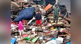 Dolor y muerte nos ha dejado este 2018