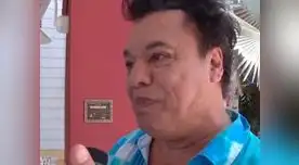 Juan Gabriel hace importante revelación sobre su muerte en la última entrevista que brindó