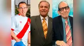 Nos dejaron este 2018, pero siempre vivirán en nuestra memoria