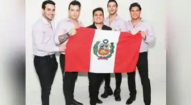 Orquesta Candela aparecen en la telenovela “Ojitos Hechiceros 2”