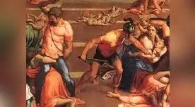 Por qué se celebra el Día de los Inocentes 