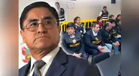 7 puntos claves para entender el caso de Los Cuellos Blancos del Puerto   