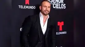 Rafael Amaya