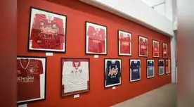 El museo del 'Papá'