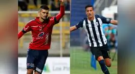 Alianza Lima: Rodrigo Erramuspe llegaría para suplir a Gonzalo Godoy Alianza Lima: Rodrigo Erramuspe llegaría para suplir a Gonzalo Godoy