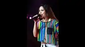 El cielo es el limite para cantante del sur.