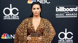 Cantante pop se pronuncia en redes Cantante pop se pronuncia en redes