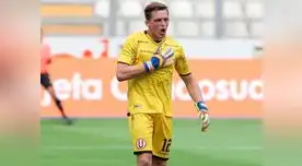 Universitario enfrentará el 2 de febrero a la U. de Concepción en la "Noche Crema 2019"