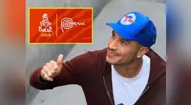 Paolo Guerrero sorprendió a sus miles de seguidores en Instagram Paolo Guerrero sorprendió a sus miles de seguidores en Instagram