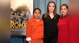 Este domingo se celebran los Globos de Oro Este domingo se celebran los Globos de Oro