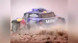 Este viernes se corre la quinta etapa entre Moquegua-Arequipa y Tacna-Arequipa.