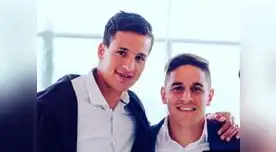 Gonzalo Godoy se sumará al plantel de Miguel Ángel Russo Gonzalo Godoy se sumará al plantel de Miguel Ángel Russo