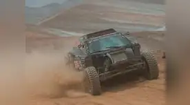 Este sábado el Dakar 2019 entra en su etapa de descanso