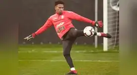 Pedro Gallese llegará este fin de semana para sumarse a la pretemporada de Alianza Lima
