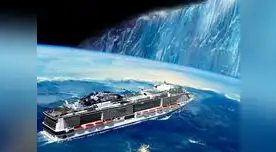 Viajarán a las fronteras de la Tierra el próximo año