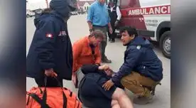 Minsa desplegó más de 600 brigadistas