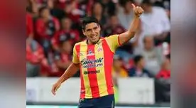 Alianza Lima contrataría a Irven Ávila para la temporada 2019