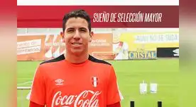 Ugarriza jugará por Alianza