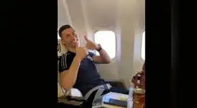 Cristiano es amante del mate argentino