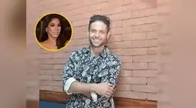 Lucas Piro dice que terminaron porque sus objetivos y proyectos personales eran distintos. Lucas Piro dice que terminaron porque sus objetivos y proyectos personales eran distintos.