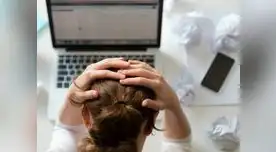 Sepa cuales son las consecuencias de desvelarse Sepa cuales son las consecuencias de desvelarse