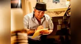 Salsero la está rompiendo a nivel internacional