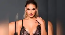 Julieta Rodríguez vende su ‘pack explicito’ en mil dólares ¿en qué consiste este negocio?