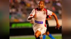 Alberto Rodríguez aceptó las condiciones 