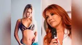 Magaly Medina incumplió la ley de protección al menor