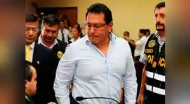 Lo buscaron en Callao y la Molina Lo buscaron en Callao y la Molina