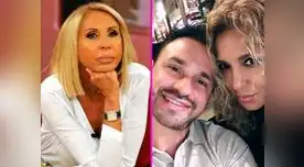 Cristian Zuárez olvida a Laura Bozzo y busca pasar a la fila de los casados    
