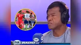 Julio César Uribe lanza ácidas críticas sobre el rendimiento de la Selección peruana en el Sudamericano Sub 20