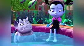 Disney Junior el favorito de la audiencia infantil en Perú