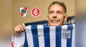 Miguel Ángel Russo sobre Alianza Lima en la Copa Libertadores 2019: "vamos a sufrir mucho"