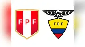 A la selección peruana solo le sirve ganarle a Ecuador A la selección peruana solo le sirve ganarle a Ecuador