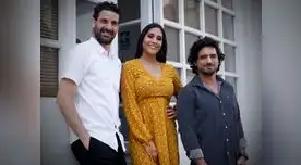 "Ojitos Hechiceros 2" felices por sus 50 capítulos 