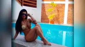  Gianina Luján responde a sus detractores