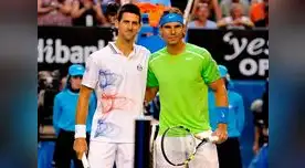 Rafael Nadal vs. Novak Djokovic: este domingo se conocerá al nuevo campeón del Australia Open