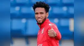 Pedro Gallese tras su fichaje con Alianza Lima: Feliz después de tanto tiempo