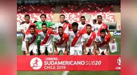 La Selección peruana necesita un triunfo esta tarde ante Argentina para clasificar al hexagonal final