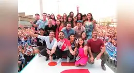 La novela más exitosa del país