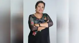 Rosario Sasieta estrena nuevo programa de televisión