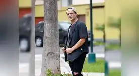 Lucas Piro recordó que vivieron cosas bonitas y todavía no busca nuevo amor. Lucas Piro recordó que vivieron cosas bonitas y todavía no busca nuevo amor.