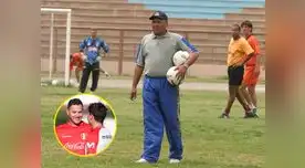 Chalaca Gonzales dice que si DT no quiere irse, “la FPF debe botarlo porque no aportó nada”.