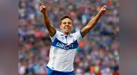 Alianza Lima: gerente deportivo se pronuncia si llegará Diego Bouanotte para la Copa Libertadores