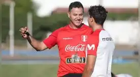 Daniel Ahmed no la pasa bien en la Sub-20