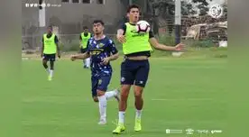 Bulos marcó un doblete Bulos marcó un doblete