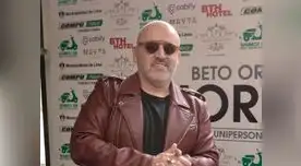 Beto Ortiz reta a la censura con foto